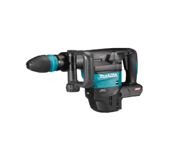 Máy Đục Bê Tông Dùng Pin(Aws/Bl)(40V Max) Makita HM001GZ