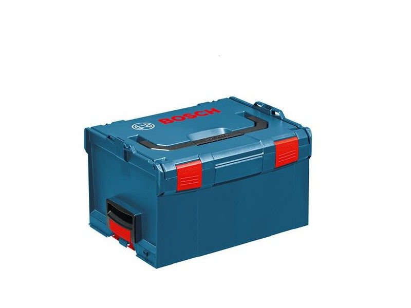 Hộp Dụng Cụ L-Box - 238