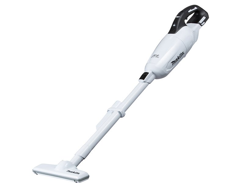 Máy Hút Bụi Cầm Tay Dùng Pin Makita CL001GZ19 (40V Max) (không kèm pin sạc)