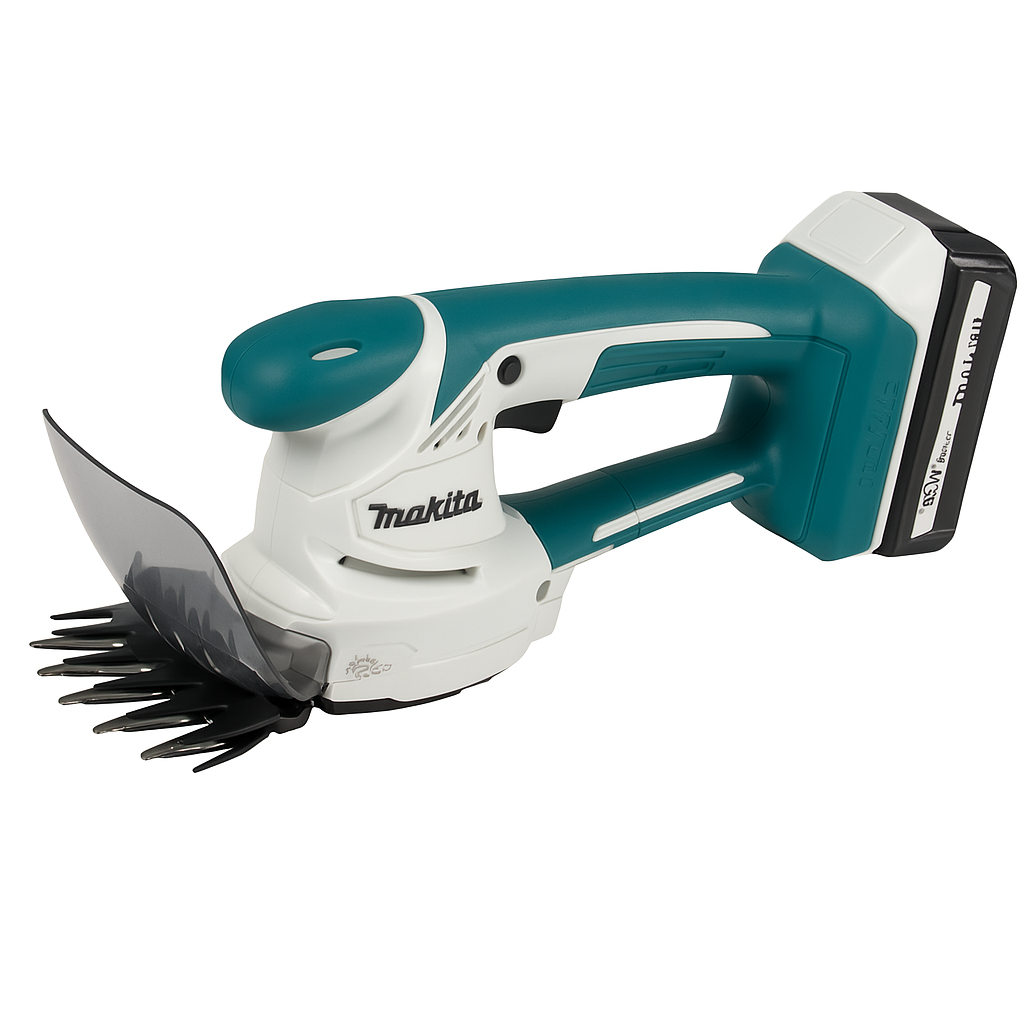 Máy Tỉa Hàng Rào Dùng Pin Makita UM110D001