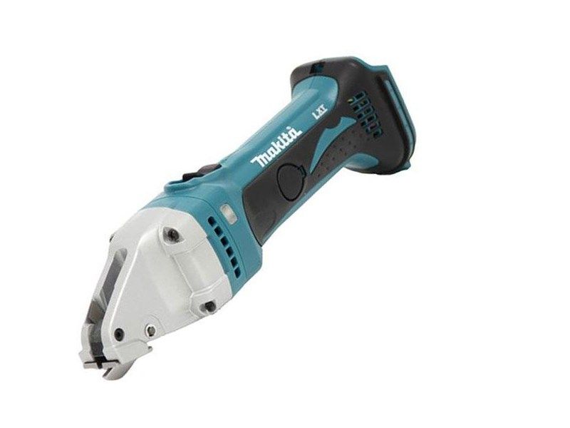 Máy Cắt Kim Loại Thẳng Dùng Pin(18V) Makita DJS161Z