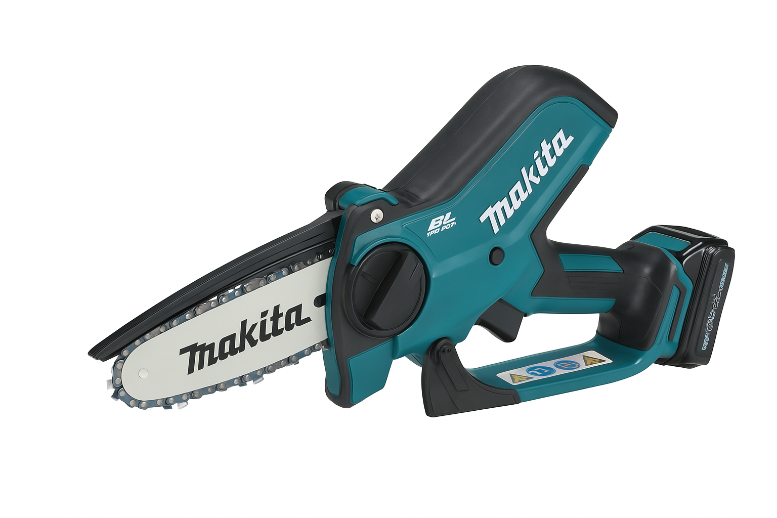 Máy Cưa Cành Dùng Pin Makita UC100DWA01