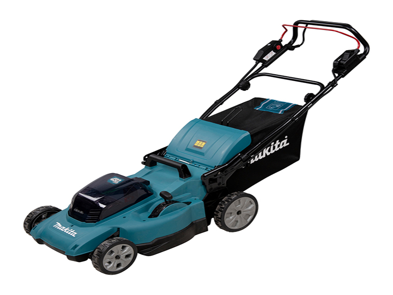Máy Cắt Cỏ Dùng Pin (480mm)(18Vx2) Makita DLM481Z