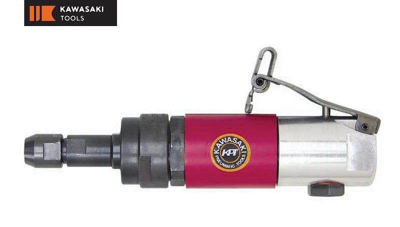 Máy Mài Đầu Trụ Kawasaki KPT-NG25A-CS