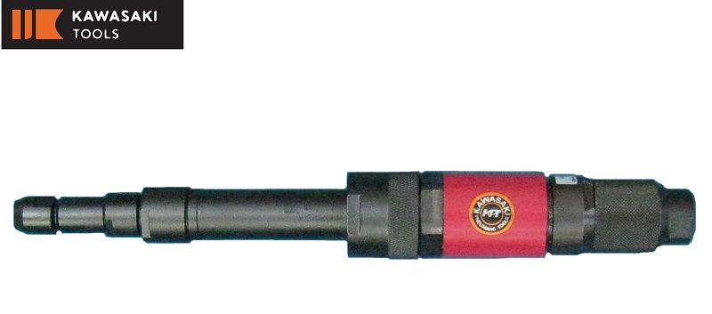 Máy Mài Đầu Trụ KAWASAKI KPT-NG25L-CR