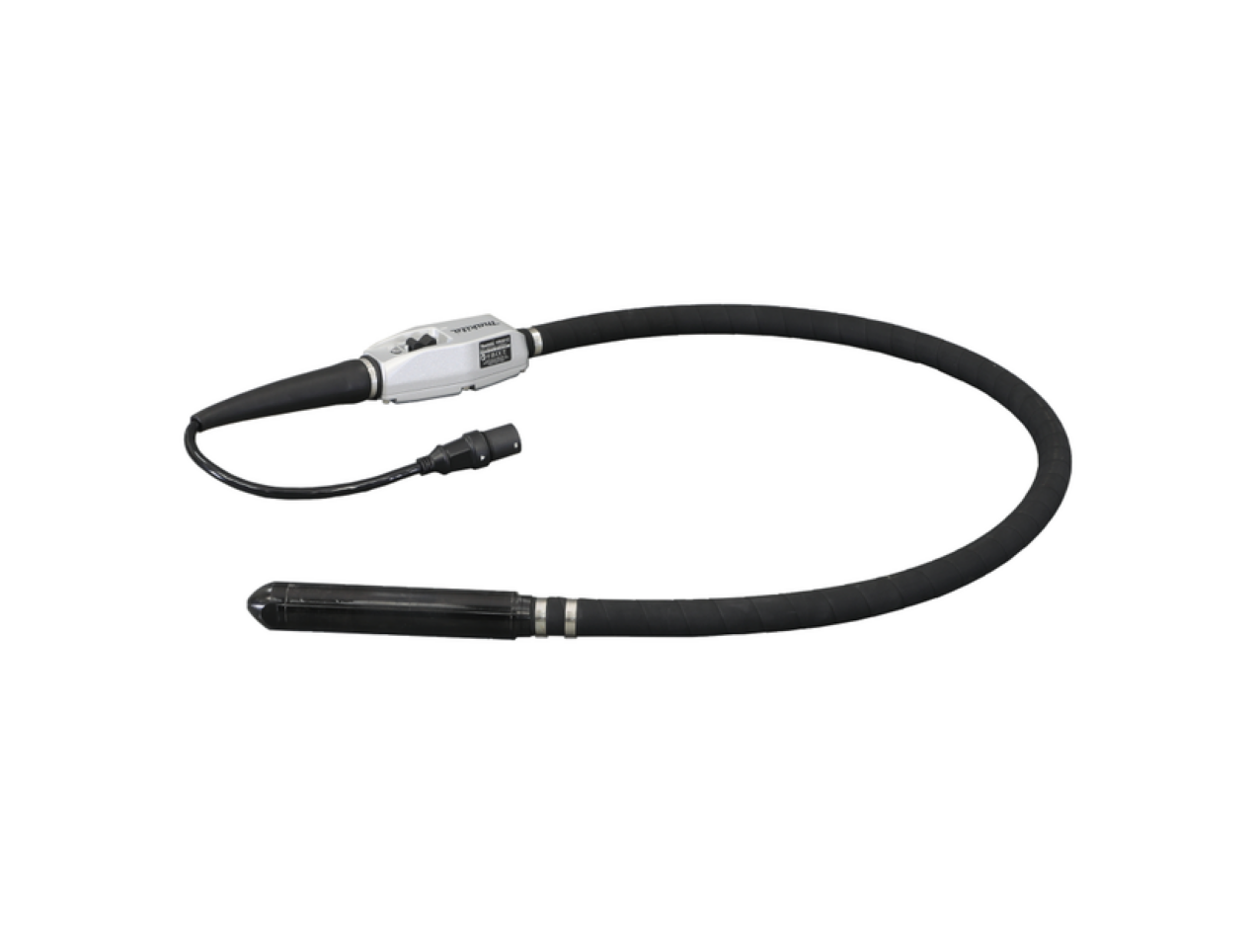 Máy Đầm Dùi Bê Tông Dùng Pin Makita VR004CZ
