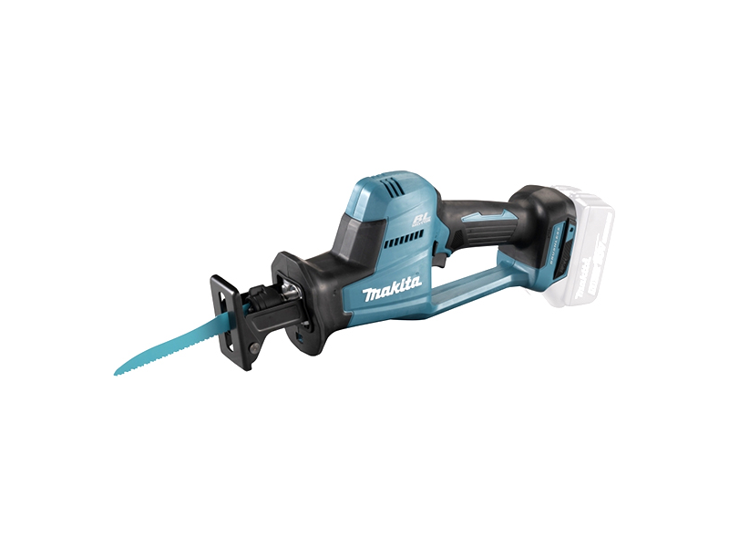 Máy Cưa Kiếm Dùng Pin 18V Makita DJR189Z