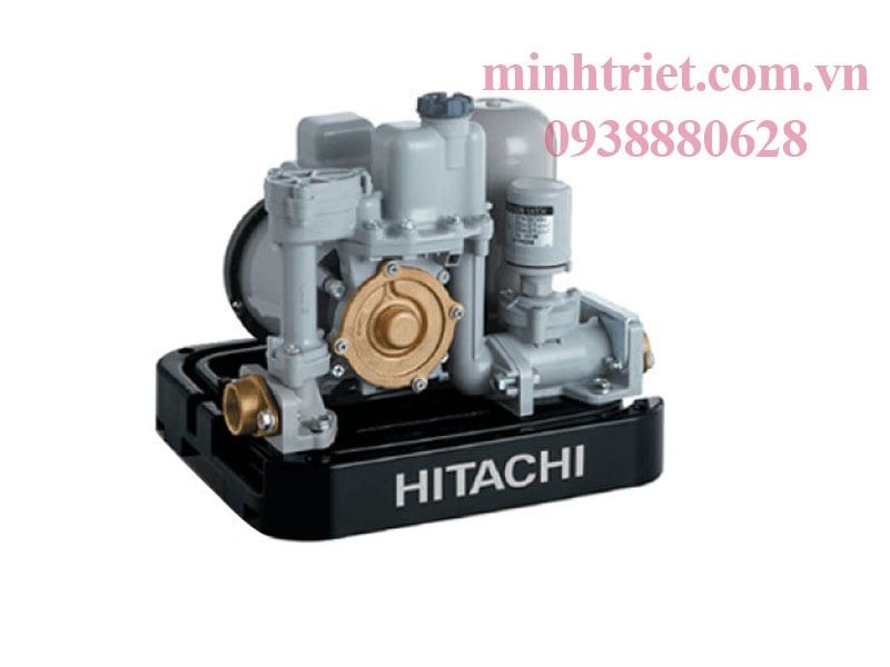 Máy Bơm Tăng Áp 300W HITACHI WM-P300GX2