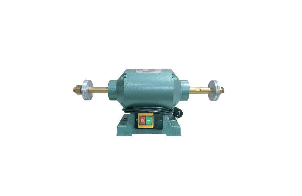 Máy mài bàn Hồng Ký 0,5Hp 220V 2800 - GLC-H0.3712