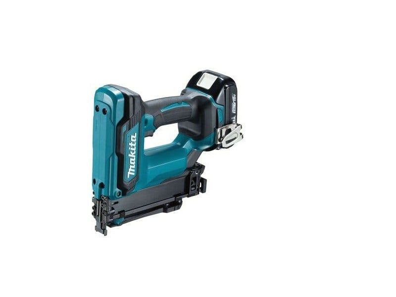 Máy Bắn Đinh Ghim Dùng Pin (18V) Makita DST121ZK