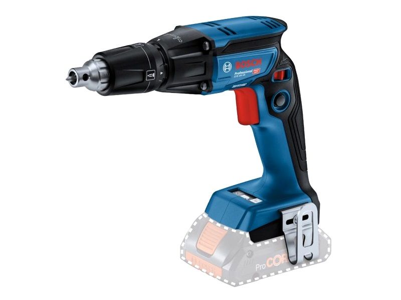 Máy Bắt Vít Thạch Cao Bosch GTB 185-LI (SOLO)