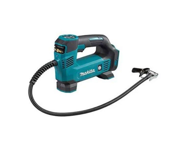 Máy Bơm Hơi Dùng Pin 12V Makita MP100DZ