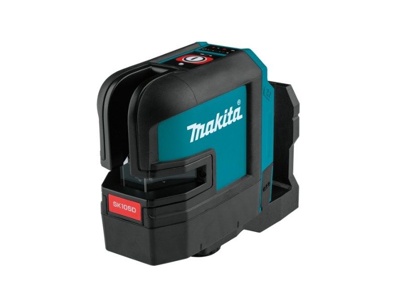 Máy Cân Mực Laser Tia Đỏ(12V Max) Makita SK105DZ