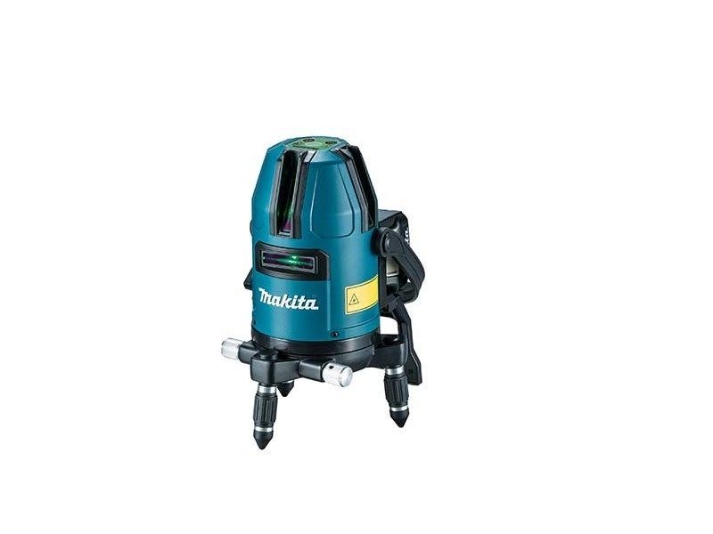 Máy Cân Mực Laser Tia Xanhdùng Pin(12V Max) Makita SK10GD