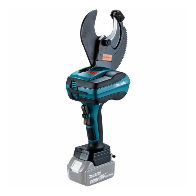 Máy Cắt Cáp Dùng Pin 18V Makita DTC101ZK (Chưa Kèm Pin & Sạc)