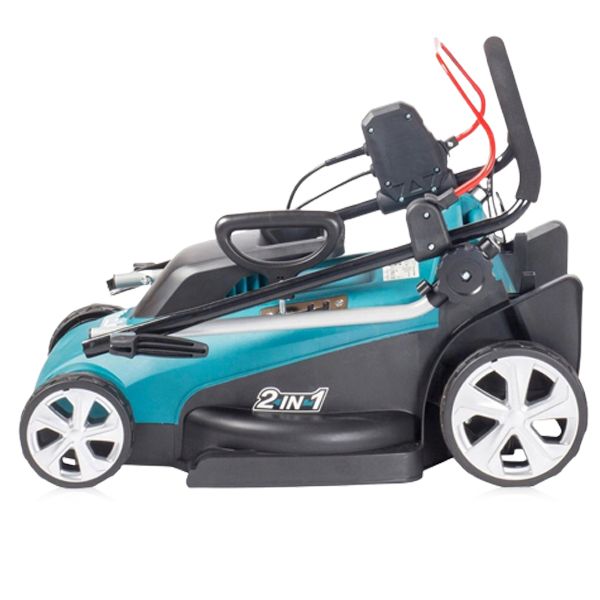 Máy Cắt Cỏ Chạy Điện Makita ELM4120