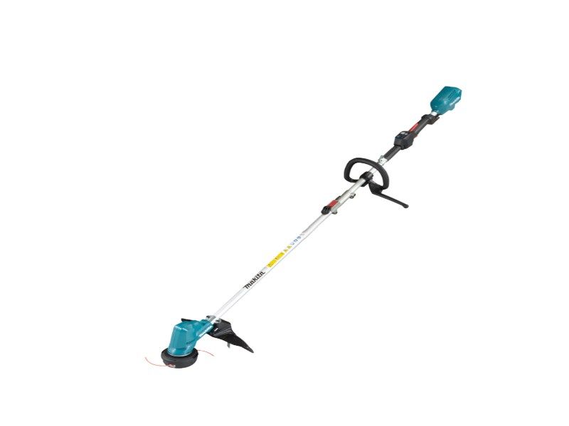 Máy Cắt Cỏ Dùng Pin/Tách Trục/Taycầm Vòng/Bl)(18V) Makita DUR191LZX1