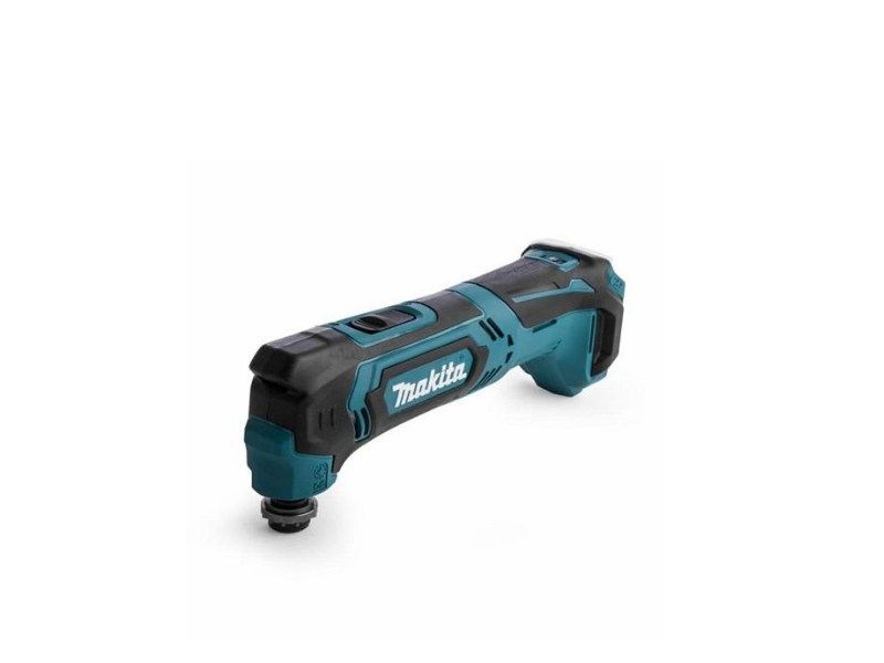 Máy Đa Năng Dùng Pin(12V Max) Makita TM30DSYEX4