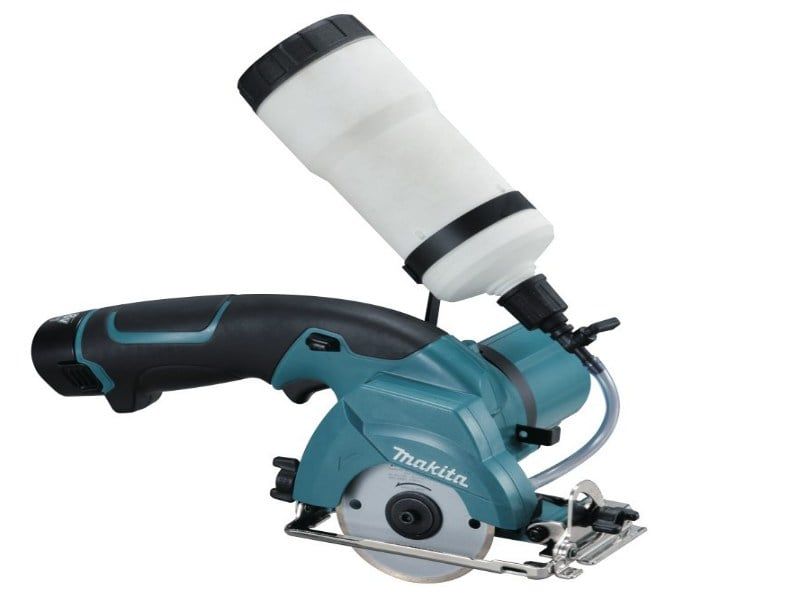 Máy Cắt Dùng Pin(85Mm)(10.8V) Makita CC300DZ