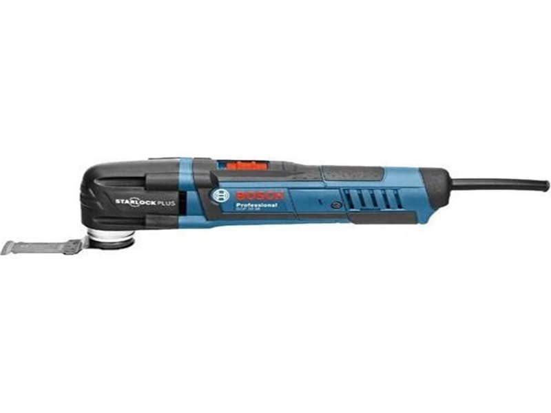 Máy Cắt Tôn Bosch GOP 30-28