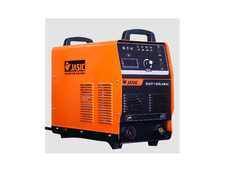 Máy Cắt Plasma Jasic CUT100(J84)