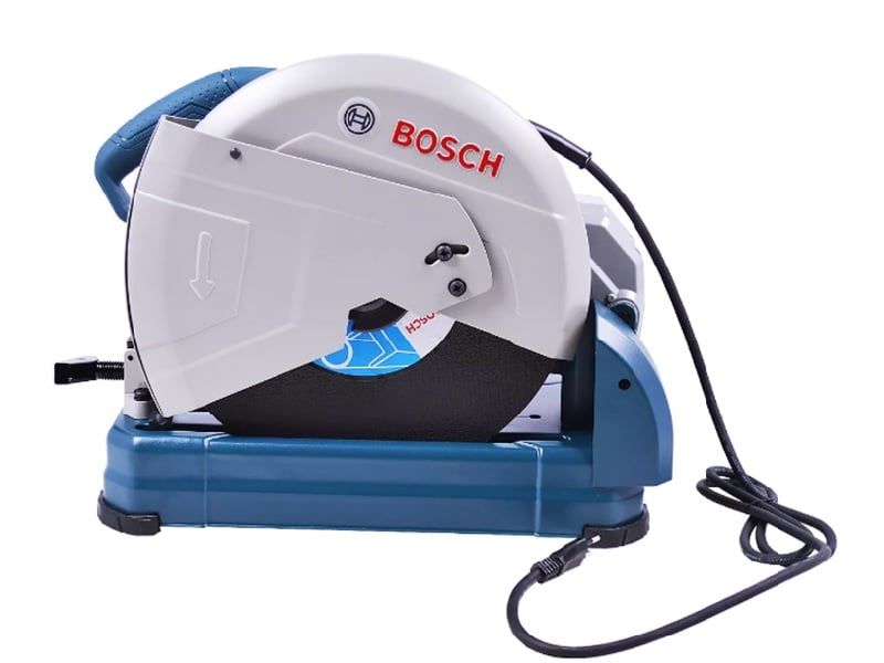 Máy Cắt Sắt Bosch Gco 14-24