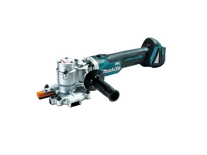Máy Cắt Thép Dùng Pin(Bl)(18V) Makita DSC251ZK