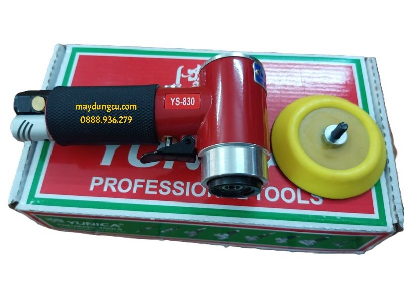 Máy Chà Nhám Hơi Yunica YS-830