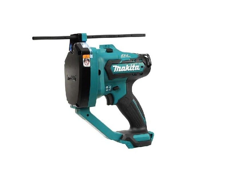Máy Chấn Thép Dùng Pin(Bl)(12V Max) Makita SC103DZ