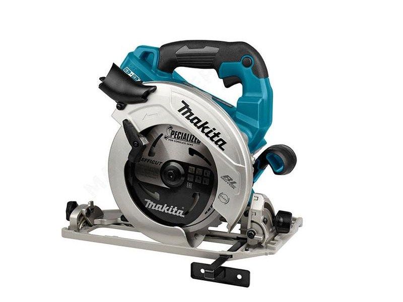 Máy Cưa Đĩa Dùng Pin(185Mm/Aws/Bl)(18Vx2) Makita DHS783Z