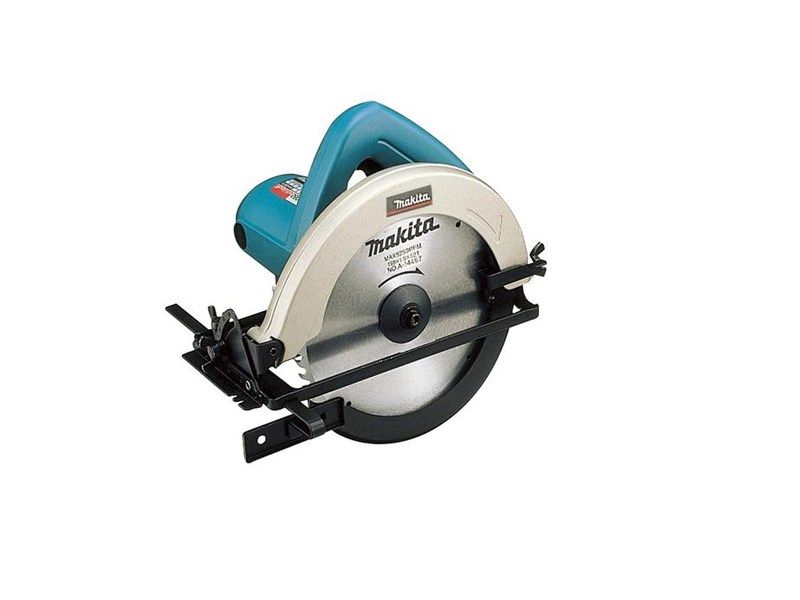 Máy Cưa Đĩa Dùng Pin(190Mm/Aws/Bl)(40V Max) Makita HS003GM201