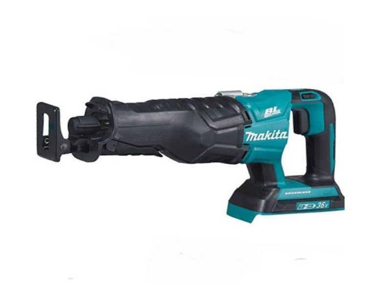 Máy Cưa Kiếm Dùng Pin(Bl)(18Vx2) Makita DJR360Z