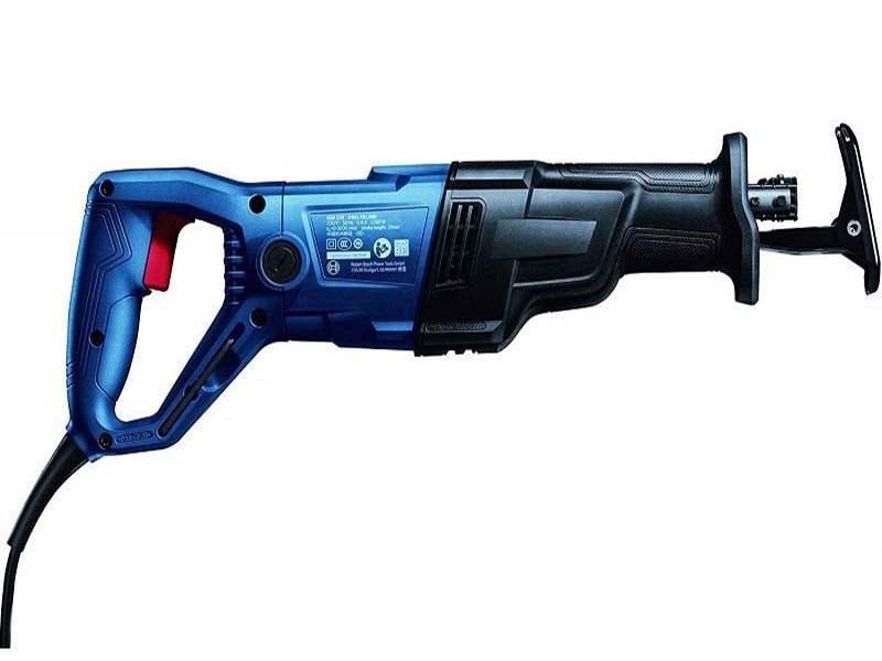 Máy Cưa Kiếm BOSCH GSA 120