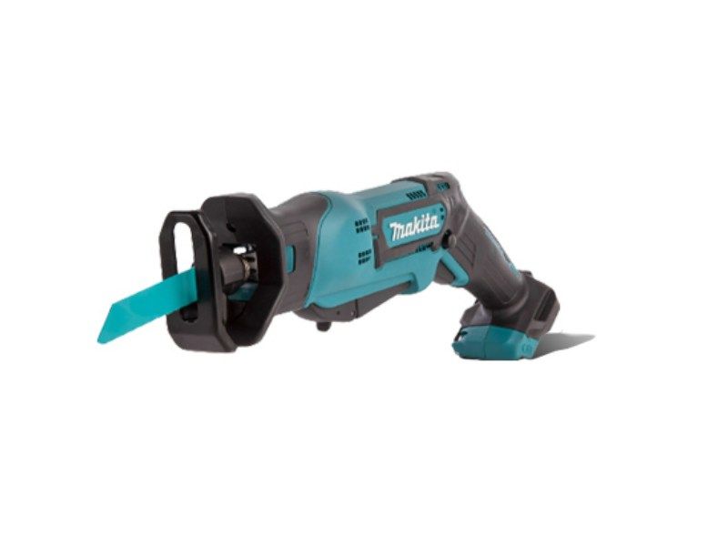 Máy Cưa Kiếm Dùng Pin(12V Max) Makita JR103DZ