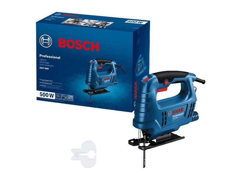 Máy Cưa Lọng Bosch GST 680