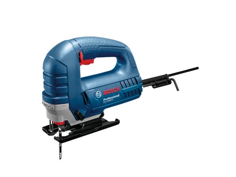 Máy Cưa Lọng Bosch GST 8000E