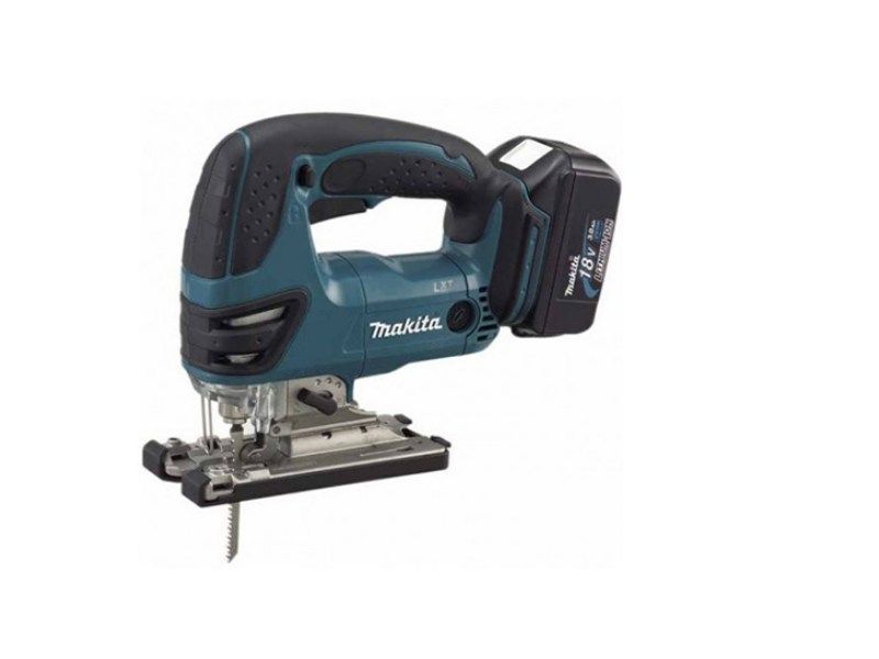 Máy Cưa Lọng Dùng Pin(18V) Makita DJV180Z