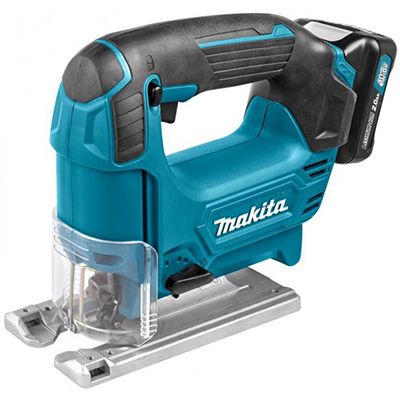 Máy Cưa Lọng Dùng Pin Makita JV101DSYE – 12V