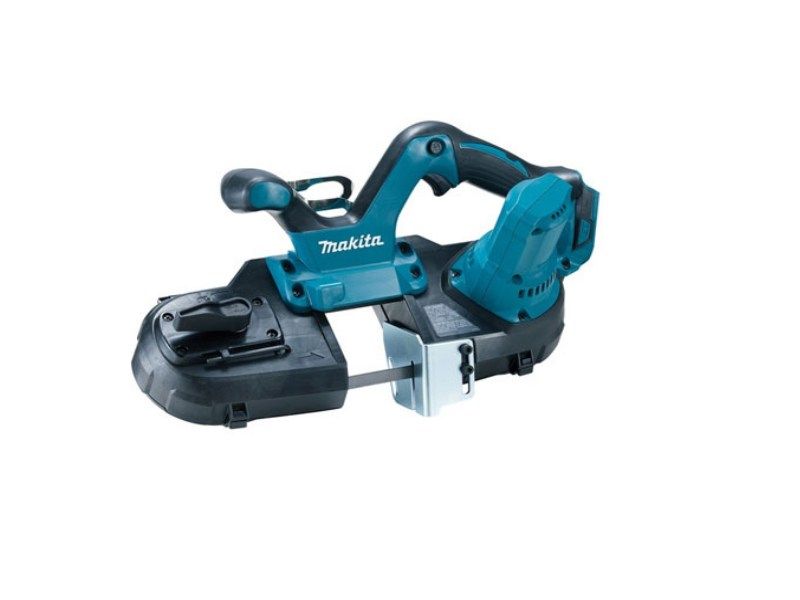 Máy Cưa Vòng Dùng Pin(64X64Mm)(18V) Makita DPB181Z