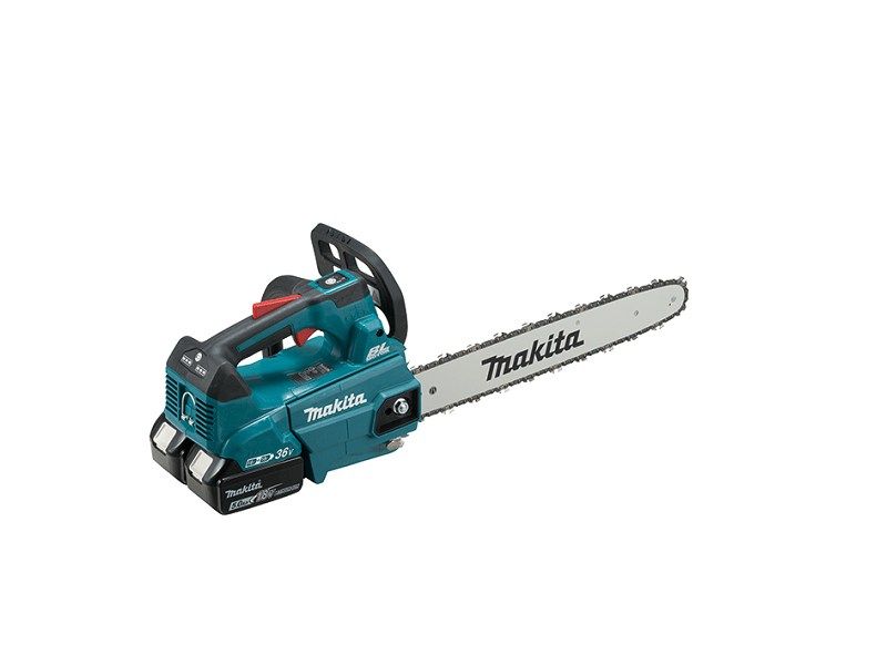 Máy Cưa Xích Dùng Pin(400Mm/Bl)(18Vx2) Makita DUC406Z