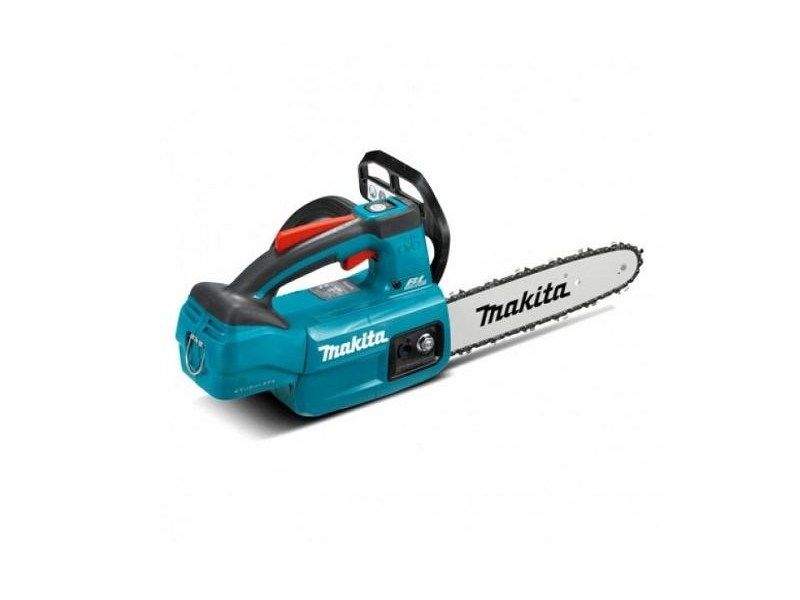 Máy Cưa Xích Dùng Pin(Bl)(18V) Makita DUC254Z