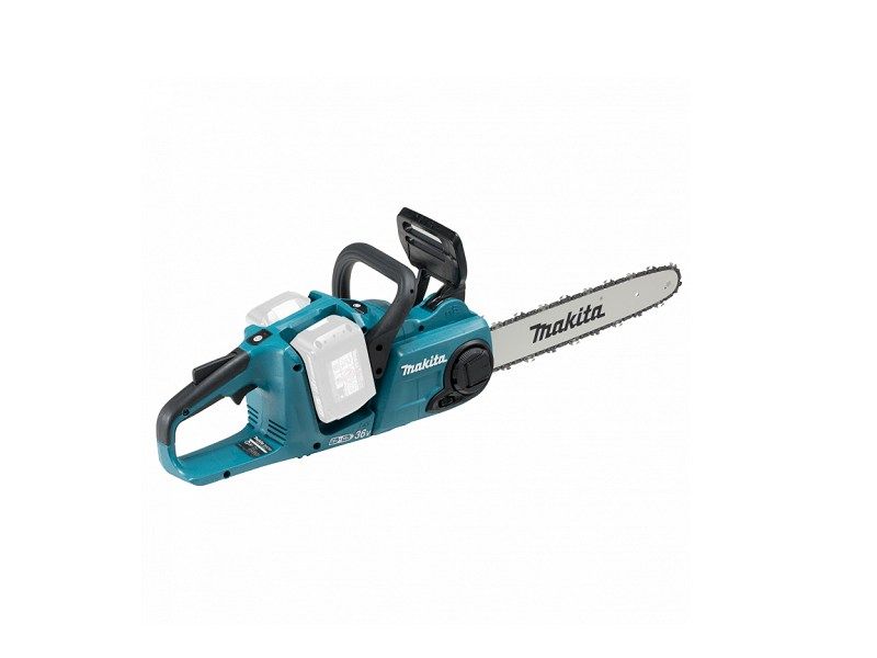Máy Cưa Xích Dùng Pin(350Mm/Bl)(18Vx2) Makita DUC353Z