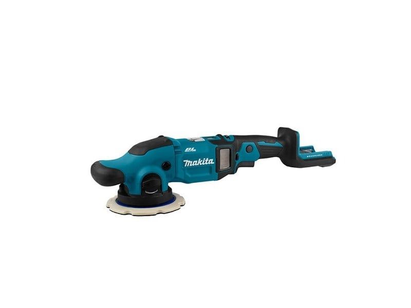 Máy Đánh Bóng Quỹ Đạo Tròn Dùng Pin(Bl)(18V) Makita DPO500Z