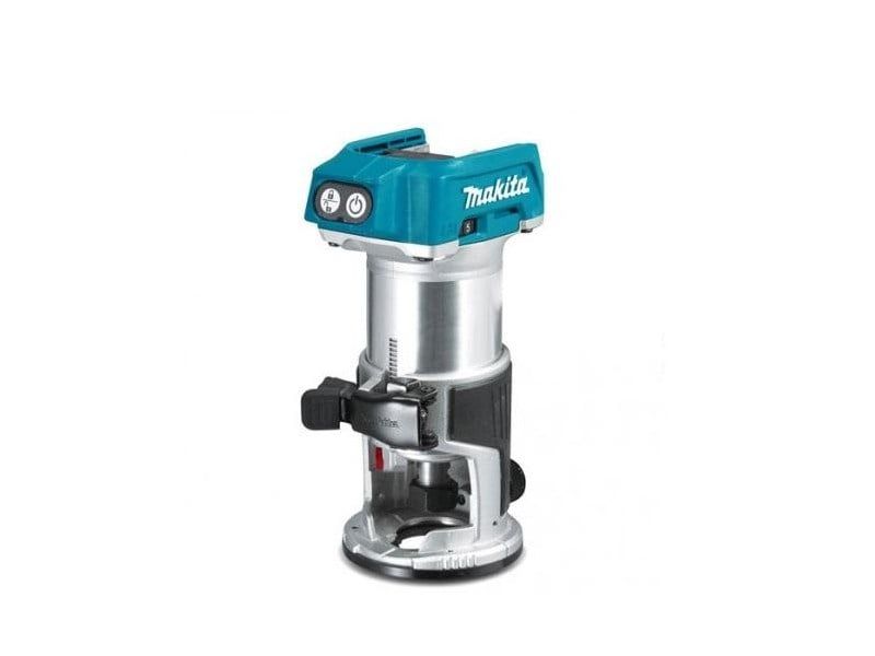 Máy Đánh Cạnh Dùng Pin(Bl)(18V) Makita DRT50Z