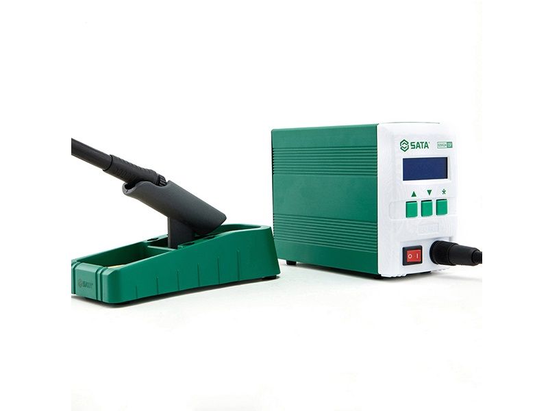 Máy Hàn Chì 90W SATA 02002A