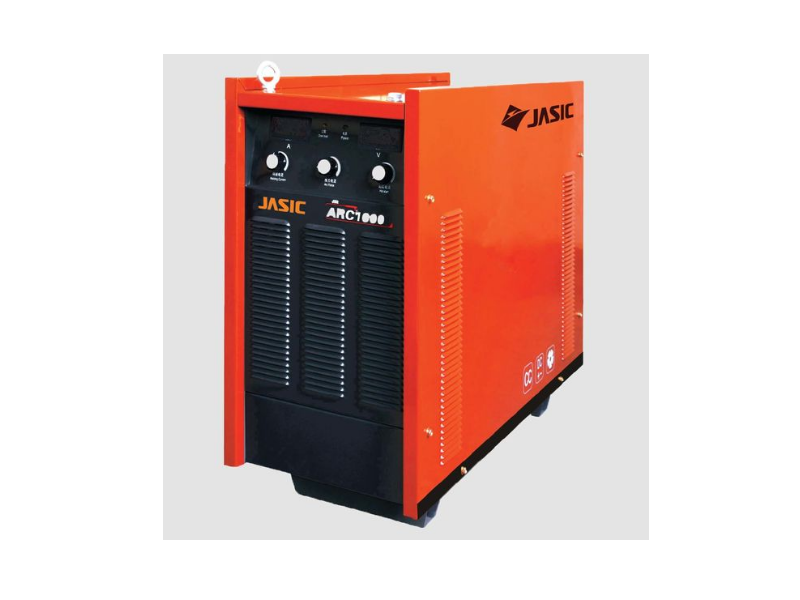 Máy Hàn Que Jasic ARC1000