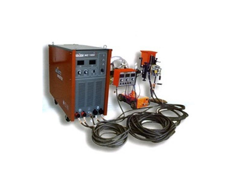 Máy Hàn Hồ Quang Chìm Jasic MZ 1000