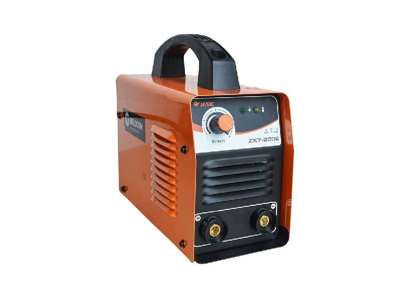 Máy Hàn Que Jasic ZX7-200E