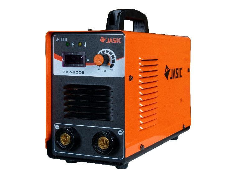 Máy Hàn Que Jasic ZX7-250E