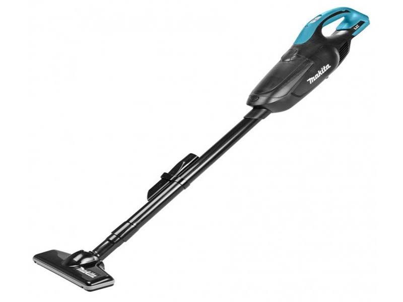 Máy Hút Bụi Dùng Pin Makita DCL182ZB (18V)